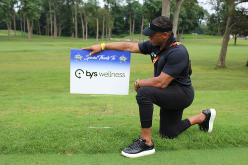 BYS - Charity Event Sponsorship - Summer 2022