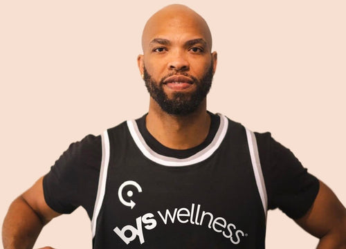 BYS Wellness is thrilled to announce that NYC names February 18 Taj Gibson Day!
