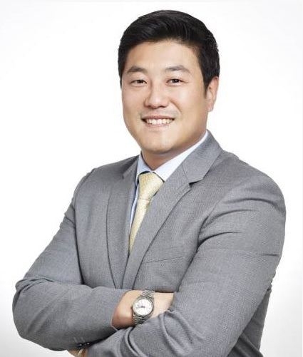 Tak Yoo  - CEO Founder